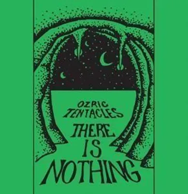 Produktbild von There Is Nothing (Digipak)