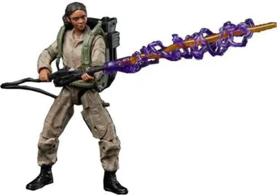 Immagine prodotto di Hasbro F13285 Ghostbusters Plasma Serie Figura Lucky