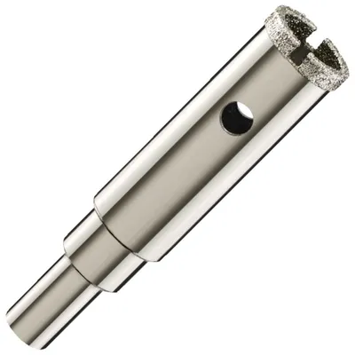 Obrázok produktu pre Bosch 2 609 256 C84, Vŕtačka, diamantová vrtná korunka, 1,8 cm, 1 kusov