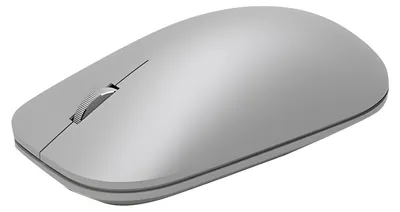 Produktbild von Microsoft Surface , BlueTrack, Bluetooth, 4000 fps, Grau