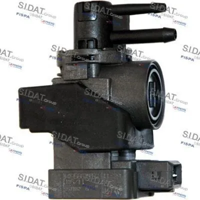 Produktbild von SIDAT 83.864 Druckwandler Abgassteuerung für RENAULT Clio III Schrägheck (BR0/1, CR0/1) TWINGO II (CN0) MASTER III Kasten (FV) für DACIA DUSTER