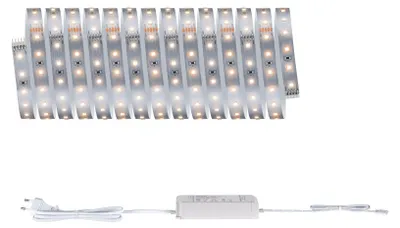 Produktbild von Paulmann MaxLED 500 LED Strip Warmweiß Basisset