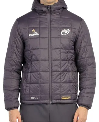 Produktbild von Bullpadel Jacke Bases Herren Carbon