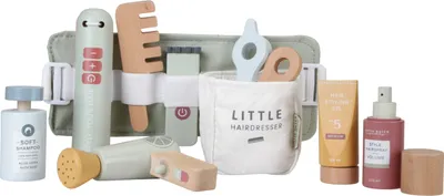 Obrázek produktu pro LITTLE DUTCH Set kadeřnický