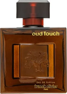 Zdjęcie produktu dla Franck Olivier - Oud Touch EDP 100ml