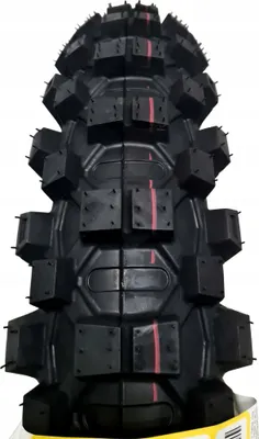 Produktbild von Pirelli Scorpion MX Extra X Hinterreifen 100/90-19 Hard 2022 Neu