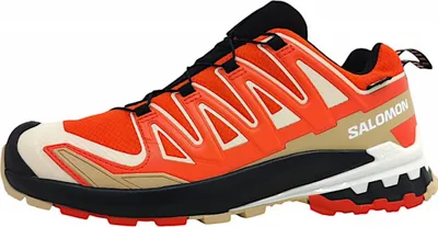 Immagine prodotto di Salomon XA Pro 3D GTX scarpa da trekking da uomo in rosso, taglia 11