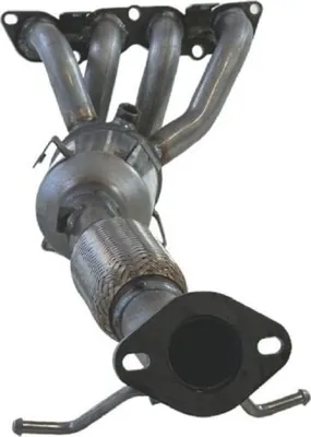 Produktbild von BOSAL Katalysator Kat für VW Transporter IV Bus (70B, 70C, 7DB, 7DK, 70J, 70K, 7DC, 7DJ) Euro 2 Euro 3 Euro 4 090-739