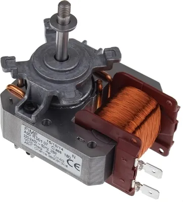 Produktbild von Electrolux - Lüftermotor Ofen - 3890813045