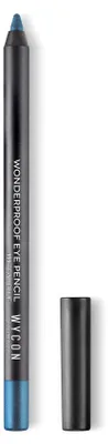 Immagine prodotto di WYCON Cosmetics WONDERPROOF EYE PENCIL 111 TEAL BLUE Matita occhi waterproof