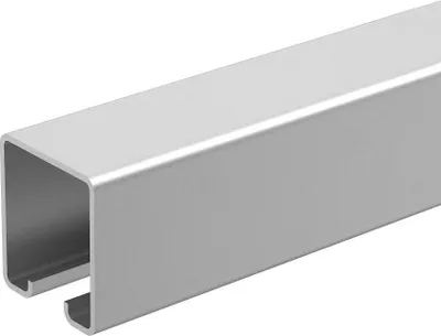 Produktbild von SLID'UP 1700-300 Laufschiene 195 cm bis 300 kg für Schiebetorbeschlag