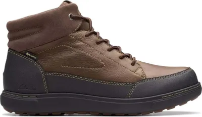 Image de Clarks Mapstone hi GTX - bottines pour hommes
