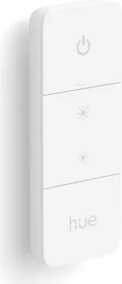 Produktbild von Philips Hue Dimmschalter kabelloser Schalter