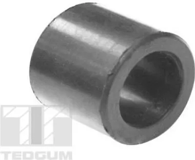 Produktbild von Lagerung Lenker für MZ MOTORCYCLES ETZ Hinten TED57205 TEDGUM