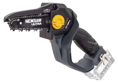 Produktbild von NEXXSAW 18V Akku-Kettensäge, 7 Zoll (ohne Akku)