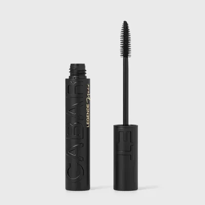 Produktbild von Vivienne Sabo - Mascara for Fatal Volume “Cabaret Legende Noir”