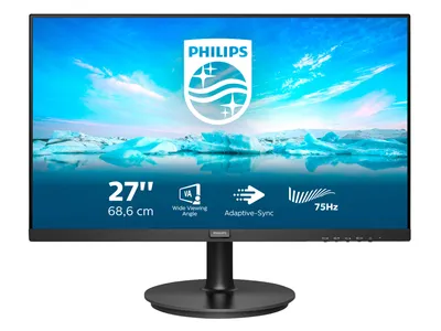 Obrázok produktu pre Philips V-line 272V8LA - Monitor LED - 68,6 cm (27")