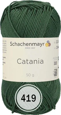 Obrázek produktu pro Catania Originals by Schachenmayr (50g/125m)