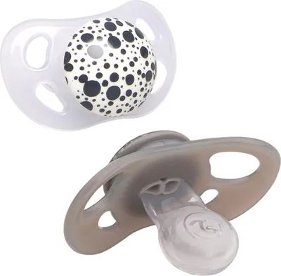 Obrázok produktu pre TWISTSHAKE 78595 Silikónová figurína 6M+, bez BPA