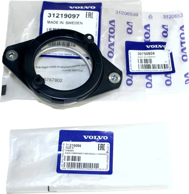 Produktbild von VOLVO S80 XC90 Wasserpumpenkupplung 3.0 3.2 OE 31219096