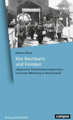 Image de Von Nachbarn und Feinden
