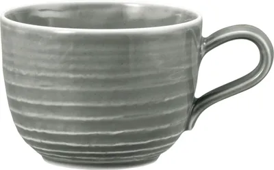 Produktbild von SELTMANN Terra Kaffee-Obere, Inhalt: 0,26 Liter, perlgrau