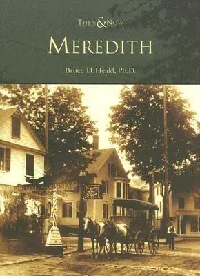 Produktbild von Meredith