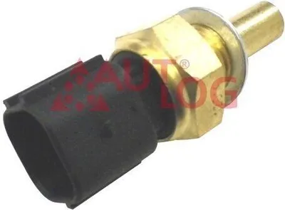 Produktbild von AUTLOG AS2125 Kühlmitteltemperatursensor passend für MERCEDES-BENZ Stufenheck (W124) C-Klasse Limousine (W202) E-Klasse Limousine (W210) SL (R129) CLK