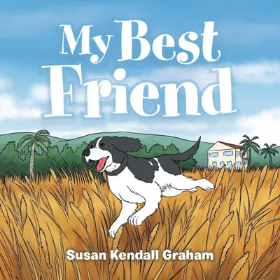Produktbild von My Best Friend