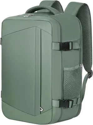 Image de Omgoods - Sac à dos cabine Ryanair, dimensions : 40 x 30 x 20 cm