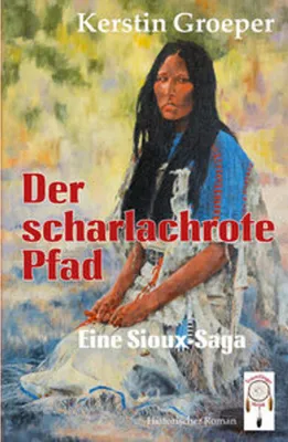 Obrázok produktu pre Der scharlachrote Pfad