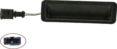 Produktbild von FAST Schalter Heckklappe FT00068 für SKODA Fabia I Combi (6Y5) elektrisch