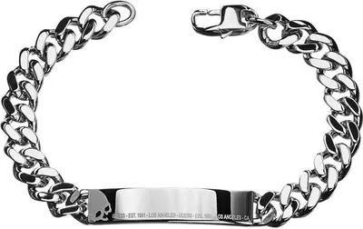 Produktbild von GUESS Armband / Armkette UMB81005 Herren Edelstahl Schmuck