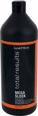 Obrázek produktu pro Matrix Total Results Mega Sleek kondicionér 1000 ml