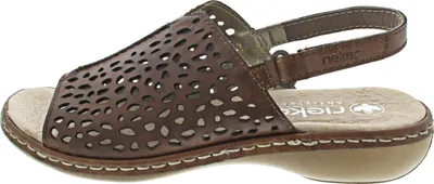 Produktbild von Rieker 65985-25 (36/braun)