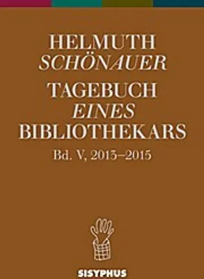 Produktbild von Tagebuch eines Bibliothekars. Bd.5