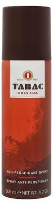 Obrázek produktu pro Tabac Original Deo Spray Anti-Perspirant