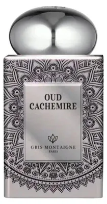 Zdjęcie produktu dla Gris Montaigne - Gris Montaigne - Esencja perfum Oud Cachemire -