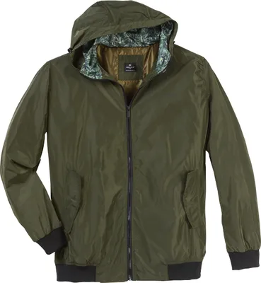 Produktbild von XXL Replika by Allsize Blouson oliv modisch