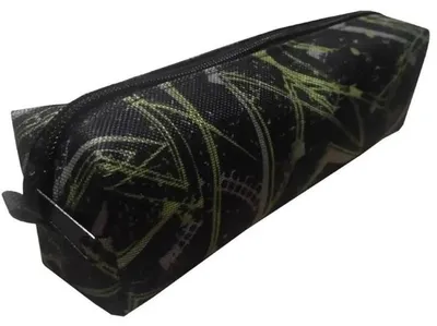 Obrázek produktu pro Školní penál NS04 matrix – 7R