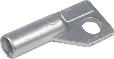 Produktbild von IBFM Vierkantschlüssel zu Riegel für Metalltüren/Schränke, VK 7 mm