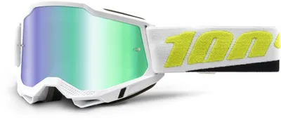 Obrázok produktu pre Motorradbrille 100% MX Crossbrille Accuri 2 verspiegels