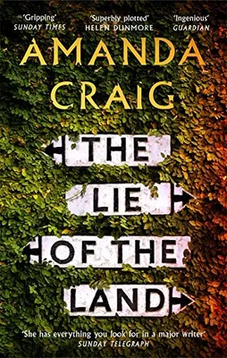 Immagine prodotto di The Lie of the Land