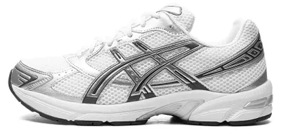 Productafbeelding van ASICS Gel-1130 White Pure Silver - Size 42