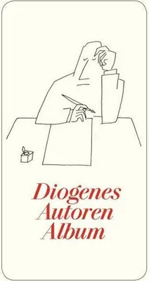 Immagine prodotto di Diogenes Autoren Album