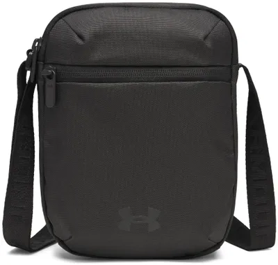 Zdjęcie produktu dla Under Armour New Ua Essential Crossbody – czarny, rozmiar:–