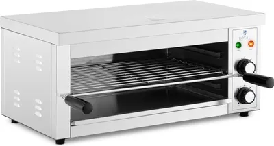 Obrázek produktu pro Expondo Royal Catering Salamander Grill - 2 500 W - 50 - 300 °C