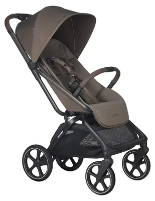 Produktbild von Easywalker Rockey Trek Buggy - Chestnut Brown