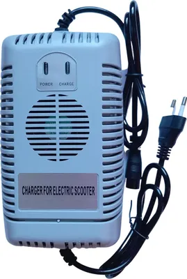 Produktbild von Ladegerät Netzteil Adapter Akku 48V 2.5A 3-Polig Blei-Säure Batterie charger
