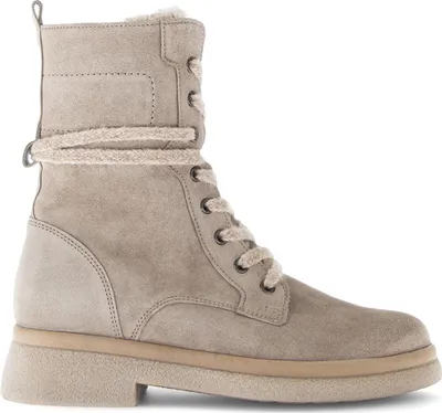 Produktbild von Gabor 1.742.12_7, Boots in Beige für Damen, Größe 40